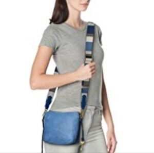 Fossil MAYA Crossbody "Camera" Bag